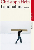 Landnahme