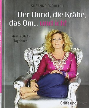Der Hund, die Krähe, das Om... und ich!