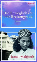 Die Beweglichkeit der Breitengrade