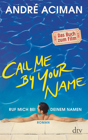 Call Me By Your Name: Ruf mich bei deinem Namen