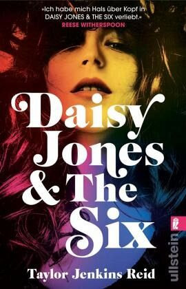 Daisy Jones & The Six