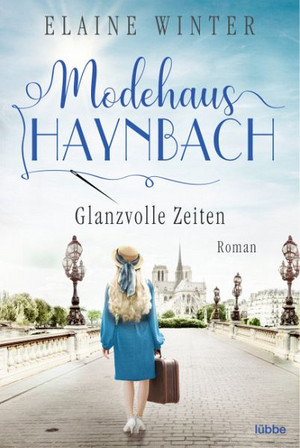 Modehaus Haynbach: Glanzvolle Zeiten