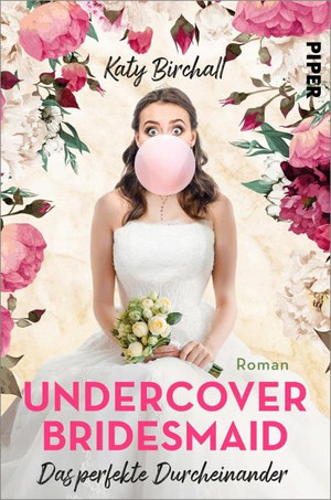 Undercover Bridesmaid