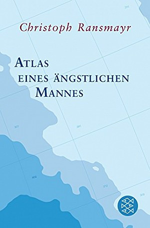 Atlas eines ängstlichen Mannes