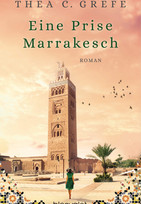 Eine Prise Marrakesch