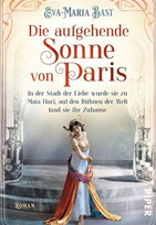 Die aufgehende Sonne von Paris