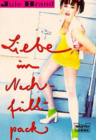 Liebe im Nachfüllpack