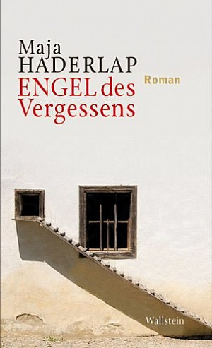 Engel des Vergessens