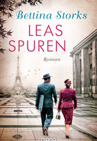 Léas Spuren