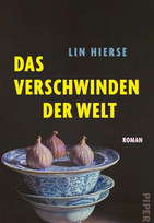 Das Verschwinden der Welt