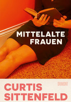 Mittelalte Frauen