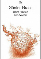 Beim Häuten der Zwiebel