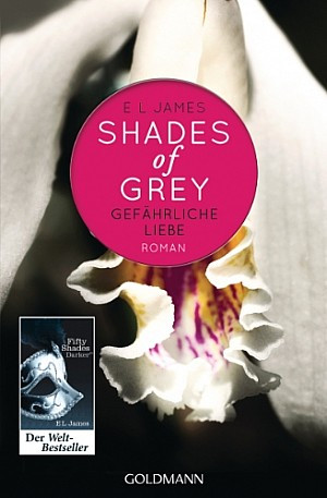 Shades of Grey - Gefährliche Liebe