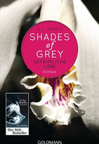 Shades of Grey - Gefährliche Liebe