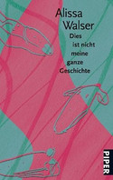 Dies ist nicht meine ganze Geschichte