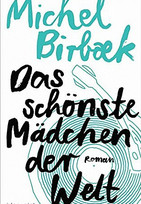 Das schönste Mädchen der Welt