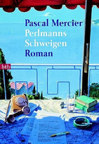 Perlmanns Schweigen