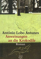 Anweisungen an die Krokodile