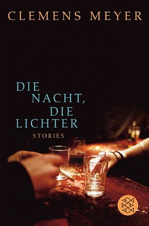 Die Nacht, die Lichter