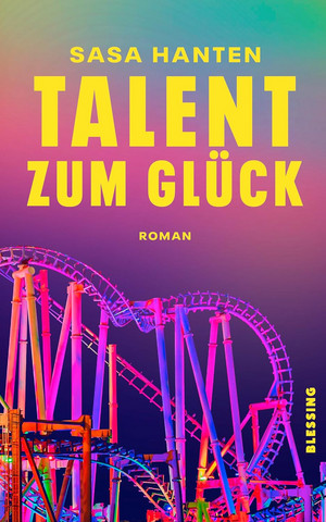 Talent zum Glück