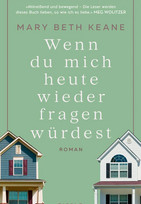 Wenn du mich heute wieder fragen würdest