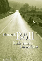 Ende einer Dienstfahrt