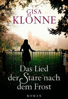 Das Lied der Stare nach dem Frost