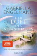 Die Bücherfrauen von Listland - Der Duft des Strandhafers