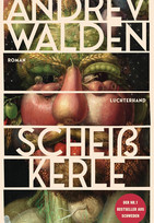 Scheißkerle
