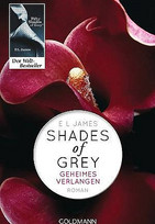 Shades of Grey - Geheimes Verlangen