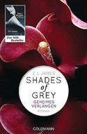 Shades of Grey - Geheimes Verlangen