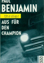 Aus für den Champion