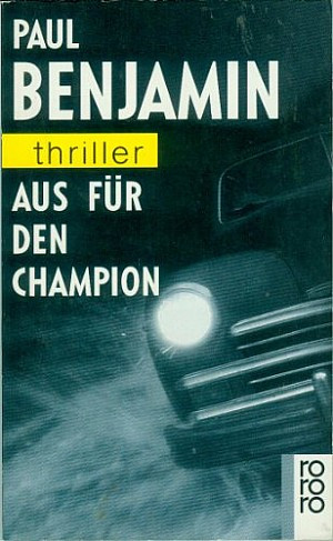 Aus für den Champion