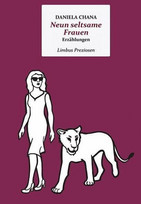 Neun seltsame Frauen