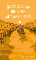 Die neue Mittagsgöttin