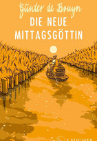 Die neue Mittagsgöttin