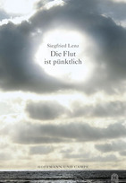 Die Flut ist pünktlich