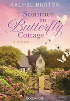 Sommer im Butterfly Cottage