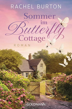 Sommer im Butterfly Cottage