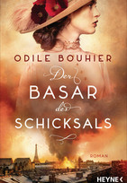 Der Basar des Schicksals