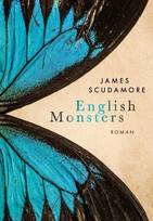 English Monsters
