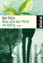  Muo und der Pirol im Käfig