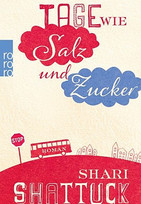 Tage wie Salz und Zucker