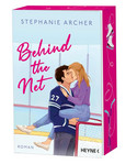 Behind the Net (Vancouver-Storm 1)
