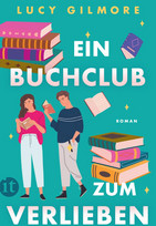 Ein Buchclub zum Verlieben