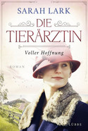 Die Tierärztin: Voller Hoffnung