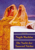 Die Nacht der tausend Nächte