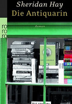 Die Antiquarin