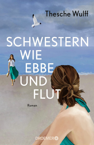 Schwestern wie Ebbe und Flut