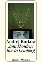 Jimi Hendrix live in Lemberg 